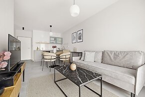 City Break Żurawie Aparthotel