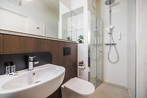 City Break Żurawie Aparthotel