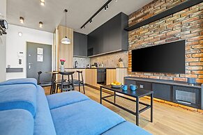 City Break Żurawie Aparthotel