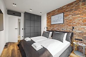 City Break Żurawie Aparthotel