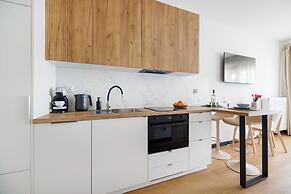 City Break Żurawie Aparthotel