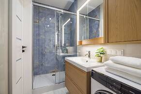 City Break Żurawie Aparthotel