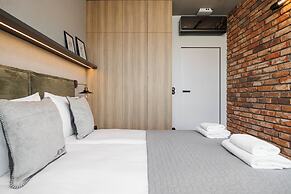 City Break Żurawie Aparthotel