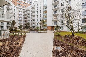 City Break Żurawie Aparthotel