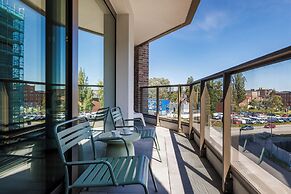 City Break Żurawie Aparthotel