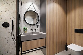 City Break Żurawie Aparthotel