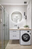 City Break Żurawie Aparthotel