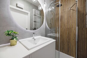 City Break Żurawie Aparthotel