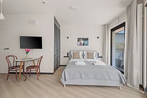 City Break Żurawie Aparthotel