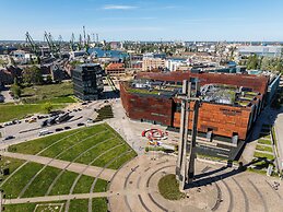 City Break Żurawie Aparthotel