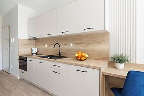 City Break Żurawie Aparthotel