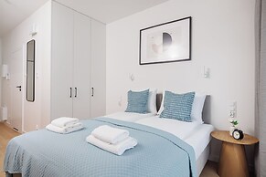 City Break Żurawie Aparthotel