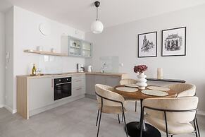 City Break Żurawie Aparthotel