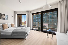 City Break Żurawie Aparthotel