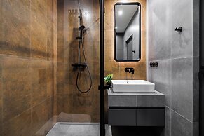 City Break Żurawie Aparthotel