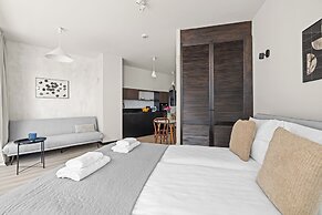 City Break Żurawie Aparthotel