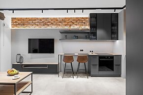 City Break Żurawie Aparthotel