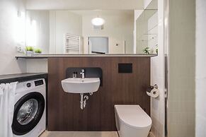 City Break Żurawie Aparthotel