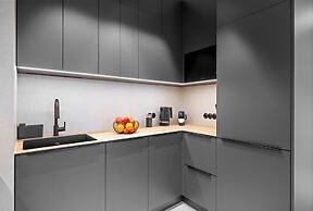 City Break Żurawie Aparthotel