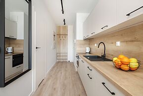 City Break Żurawie Aparthotel