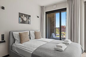 City Break Żurawie Aparthotel