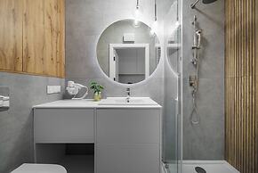 City Break Żurawie Aparthotel