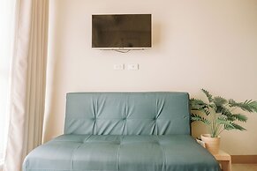 Peaceful & Private Hideout