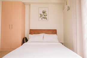 Peaceful & Private Hideout