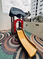 Peaceful & Private Hideout