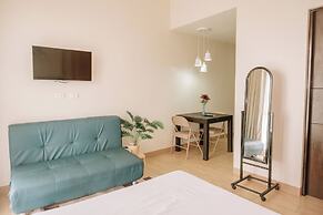 Peaceful & Private Hideout