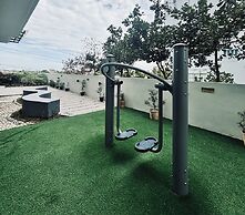 Peaceful & Private Hideout