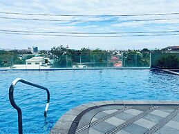 Peaceful & Private Hideout