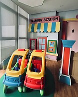 Peaceful & Private Hideout