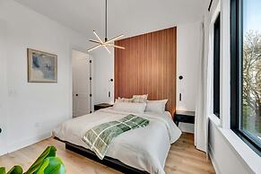 Twin Homes Hot Tub Rooftop Game Zone at Nashville