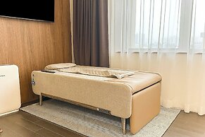 Jeonju Hotel Twosome Stay Seosin Branch