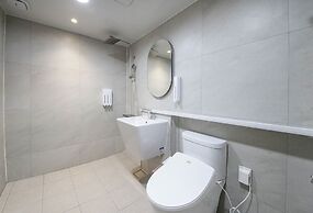 Jeonju Hotel Twosome Stay Seosin Branch