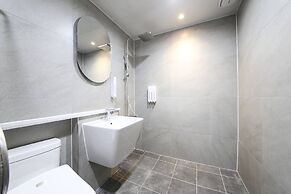 Jeonju Hotel Twosome Stay Seosin Branch