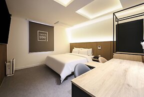 Jeonju Hotel Twosome Stay Seosin Branch