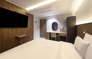 Jeonju Hotel Twosome Stay Seosin Branch