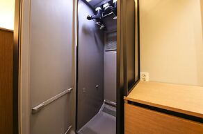 Jeonju Hotel Twosome Stay Seosin Branch