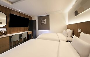 Jeonju Hotel Twosome Stay Seosin Branch