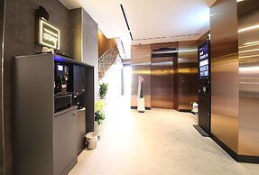 Jeonju Hotel Twosome Stay Seosin Branch