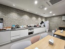 Jeonju Hotel Twosome Stay Seosin Branch