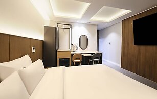 Jeonju Hotel Twosome Stay Seosin Branch