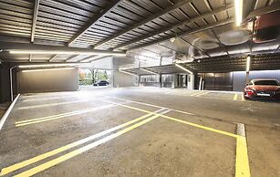 Jeonju Hotel Twosome Stay Seosin Branch