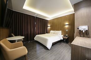 Jeonju Hotel Twosome Stay Seosin Branch