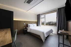 Jeonju Hotel Twosome Stay Seosin Branch