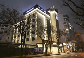 Jeonju Hotel Twosome Stay Seosin Branch