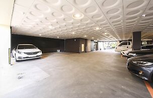 Jeonju Hotel Twosome Stay Seosin Branch