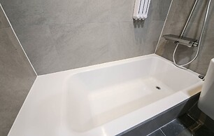 Jeonju Hotel Twosome Stay Seosin Branch